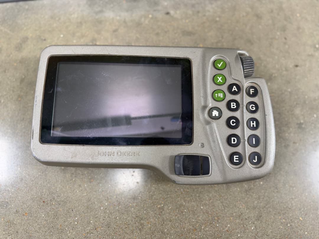 Image of John Deere 1800 Image 0