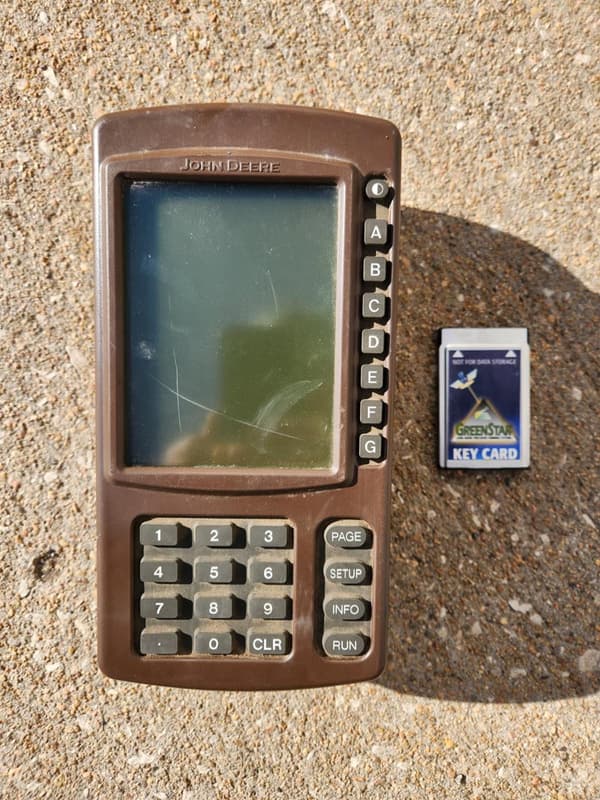 Equipment Main Image