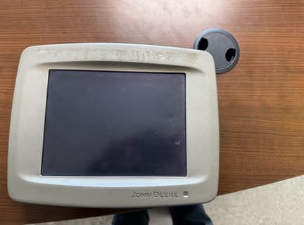 Image of John Deere 2600 Primary Image