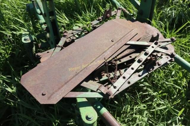 Image of John Deere RG630 equipment image 3