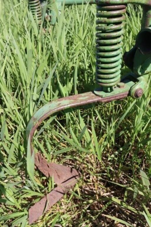 Image of John Deere RG630 equipment image 2
