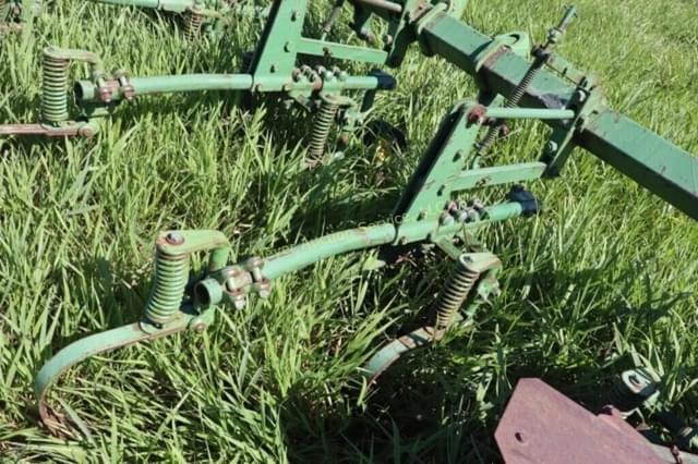 Image of John Deere RG630 equipment image 1