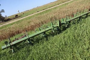 John Deere RG630 Image