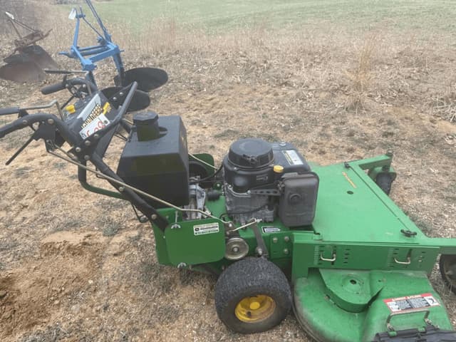 Image of John Deere G-S 45 equipment image 1