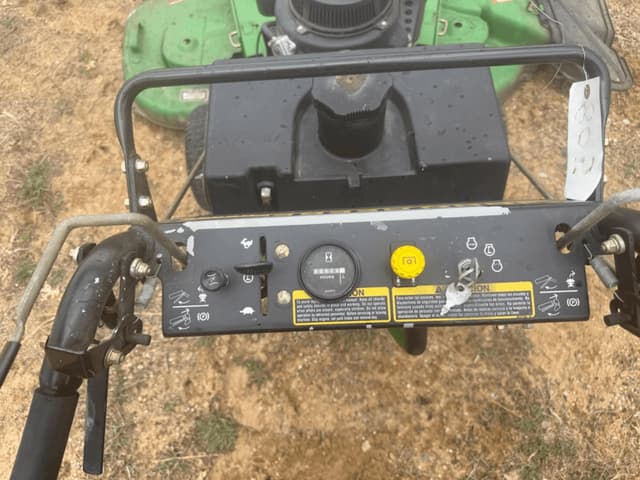 Image of John Deere G-S 45 equipment image 3