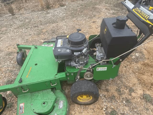 Image of John Deere G-S 45 equipment image 2