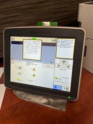 Image of John Deere GreenStar 2630 Primary Image