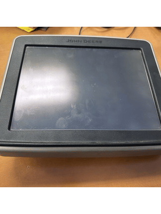 Image of John Deere GS3 2630 equipment image 1