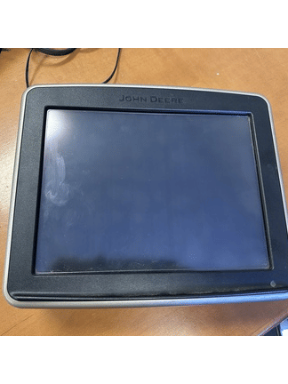 John Deere GS3 2630 Equipment Image0