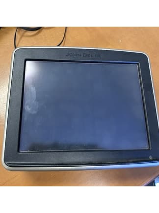 Main image John Deere GS3 2630