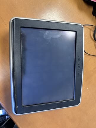 Image of John Deere GS3 2630 Primary image