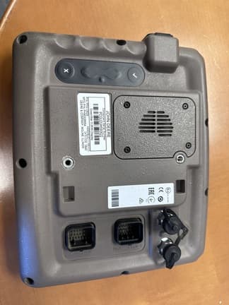 Image of John Deere GS3 2630 equipment image 3