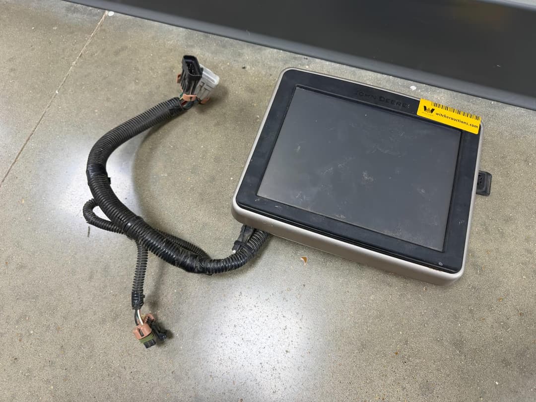 Image of John Deere GS3 2630 Primary image
