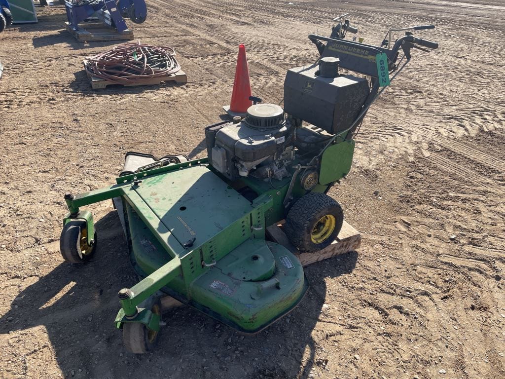 Main image John Deere GS45