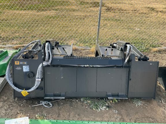 Image of John Deere Worksite Pro GS78B Image 1