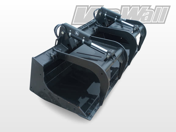 Image of John Deere GS84B Primary image