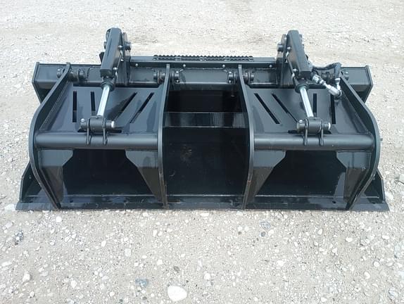 Image of John Deere GS84B equipment image 1