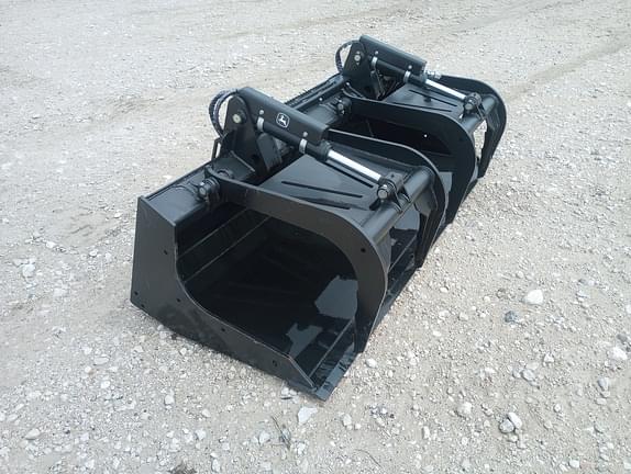 Image of John Deere GS84B Primary image