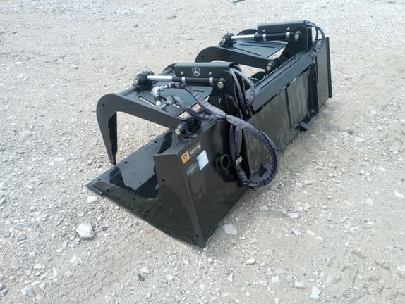 Image of John Deere GS84B equipment image 4