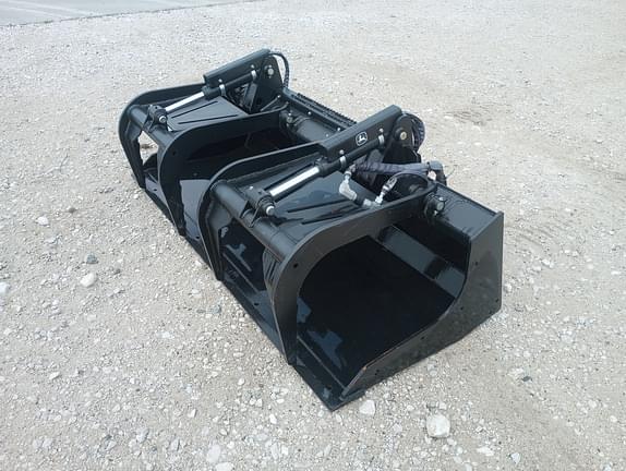 Image of John Deere GS84B equipment image 2