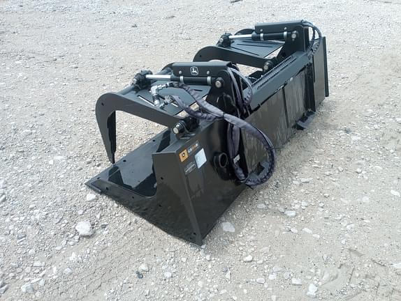 Image of John Deere GS84B equipment image 3
