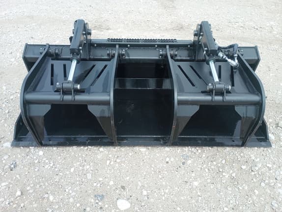 Image of John Deere GS84B equipment image 2