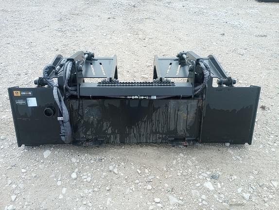 Image of John Deere GS84B equipment image 4