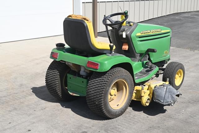 Image of John Deere GT235 equipment image 2