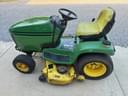 John Deere GT235 Image