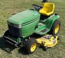 John Deere GT245 Image