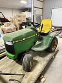 John Deere GT275 Image