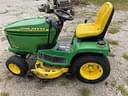 John Deere GT225 Image