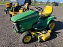 John Deere GT235 Image