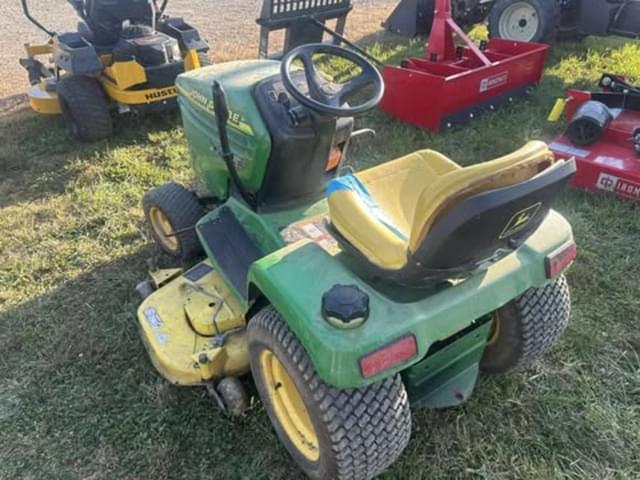 Image of John Deere GT235 equipment image 2