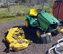 John Deere GT235 Image