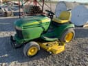 John Deere GT235 Image
