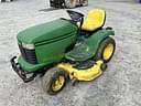 John Deere GT235 Image