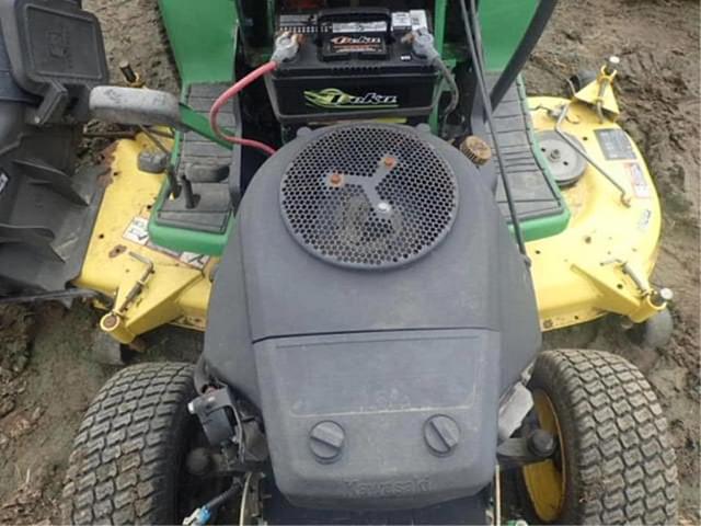 Image of John Deere GT245 equipment image 1