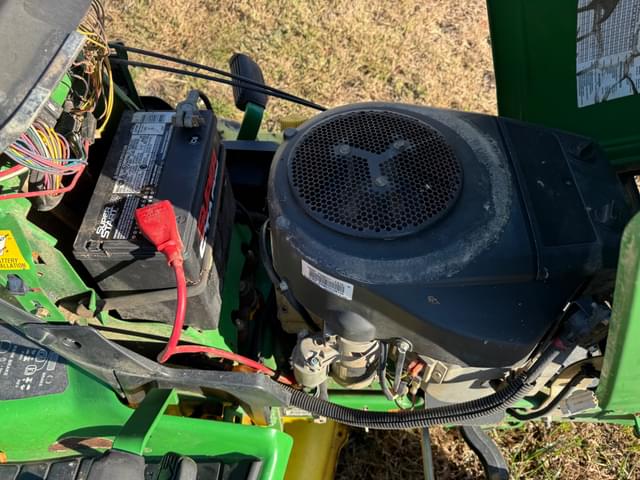 Image of John Deere GT245 equipment image 3