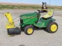 John Deere GT262 Image