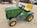 John Deere GT262 Image