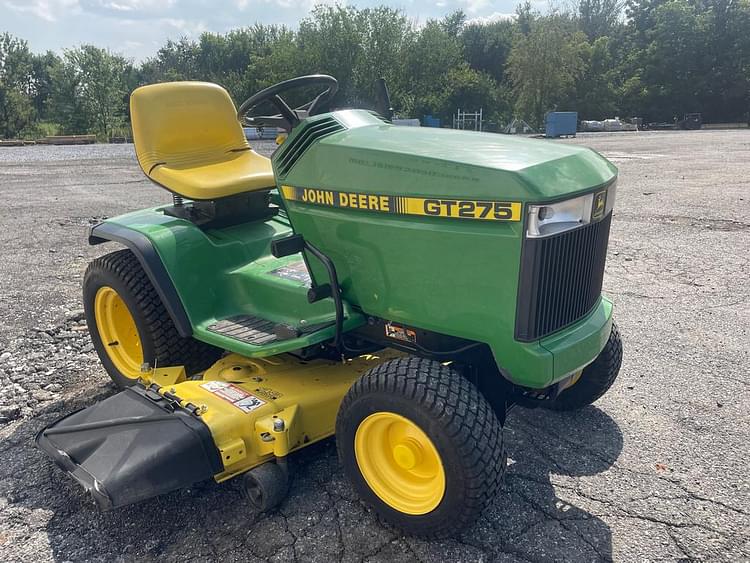 John Deere GT275 Other Equipment Turf for Sale | Tractor Zoom