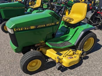 Main image John Deere GT275