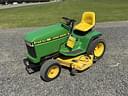 John Deere GT275 Image