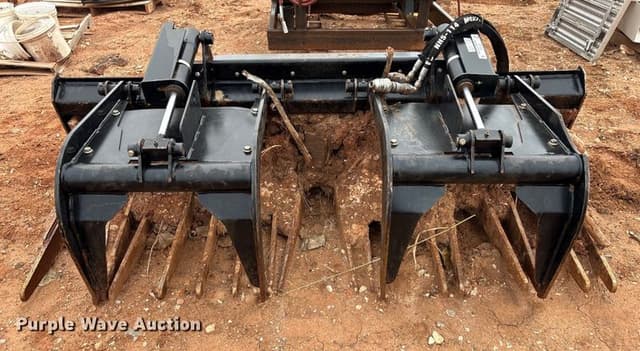 Image of John Deere GT80 equipment image 1