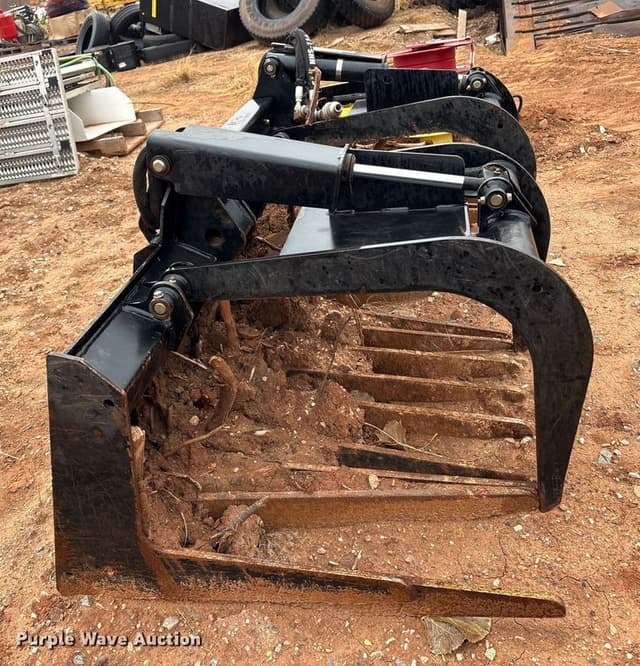 Image of John Deere GT80 equipment image 3