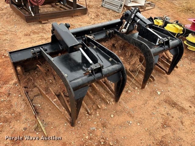 Image of John Deere GT80 equipment image 2