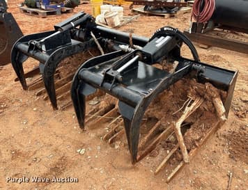 Main image John Deere GT80