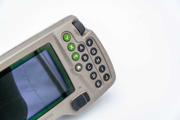Image of John Deere GS2 1800 Image 1