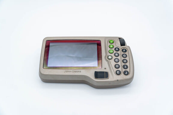 John Deere GS2 1800 Equipment Image0